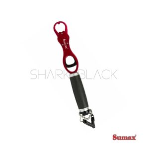 Alicate Boga grip Sumax SU-31