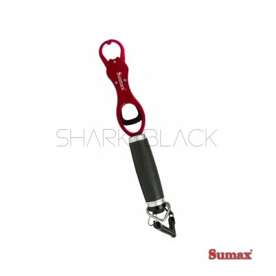 Alicate Boga grip Sumax SU-31