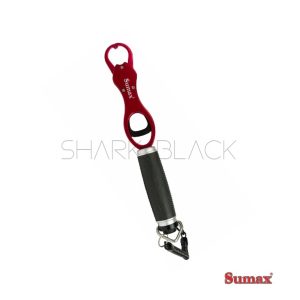 Alicate Boga grip Sumax SU-31