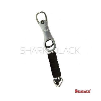 Alicate Boga grip Sumax SU-36