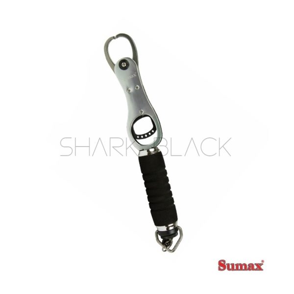Alicate Boga grip Sumax SU-36