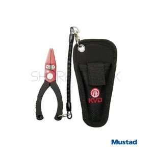 Alicate Mustad KVD-45AP