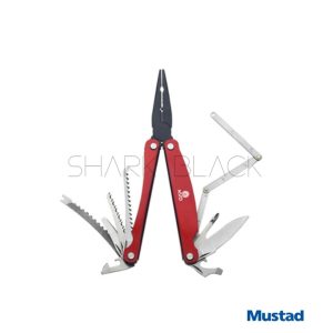 Alicate Mustad KVD-9901