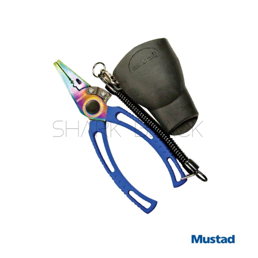 Alicate Mustad MT008