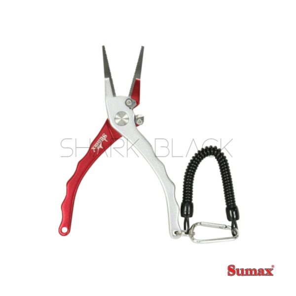 Alicate Sumax HYA-1