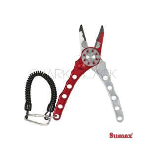 Alicate Sumax HYB-1
