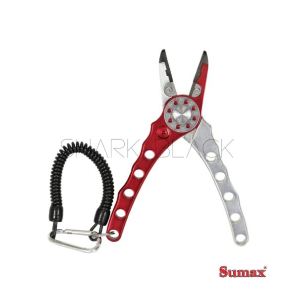 Alicate Sumax HYB-1