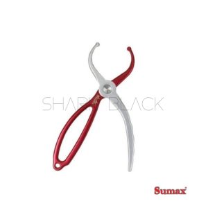 Alicate Sumax HYJ-1