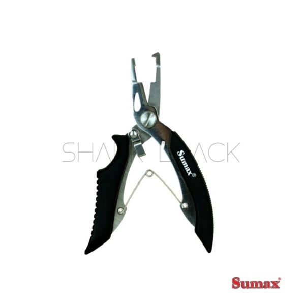 Alicate Sumax PYA-PL55SS01