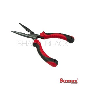 Alicate Sumax SU-1901