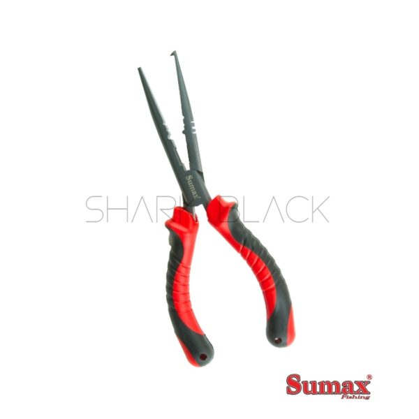 Alicate Sumax SU-1902