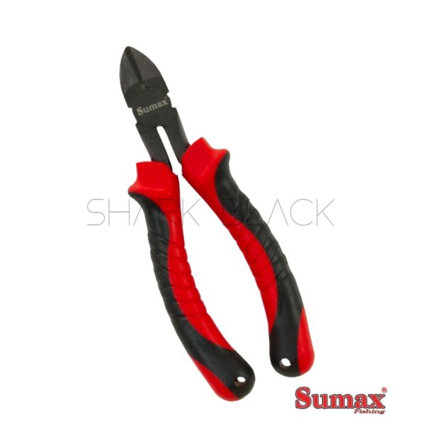 Alicate Sumax SU-1903