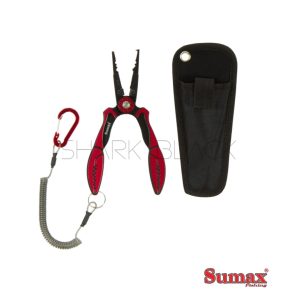 Alicate Sumax SU-1909