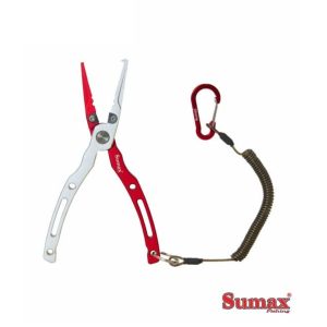 Alicate Sumax SU-2205 (6.7″)