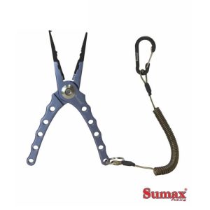 Alicate Sumax SU-2206 (8″)