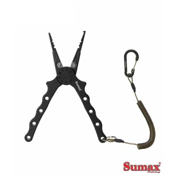 Alicate Sumax SU2207