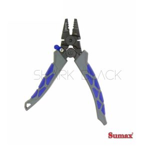 Alicate Sumax – SU-2217