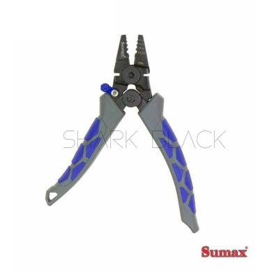 Alicate Sumax – SU-2217