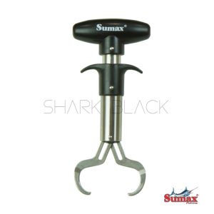 Alicate boga grip Sumax PYA GP15