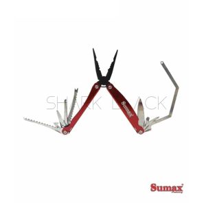 Alicates Multifunción Sumax SU-2108