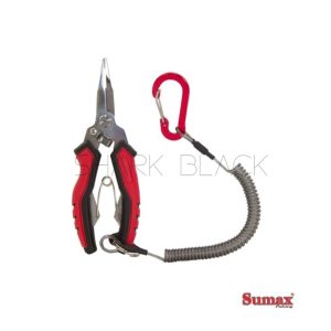 Alicates Sumax SU-2104