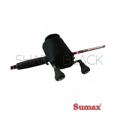 Capa para Reel Sumax BAG-7000/9000