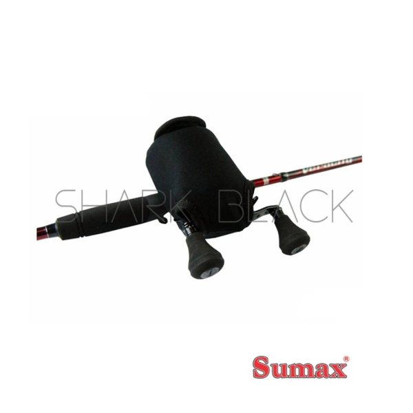 Capa para Reel Sumax BAG-7000/9000
