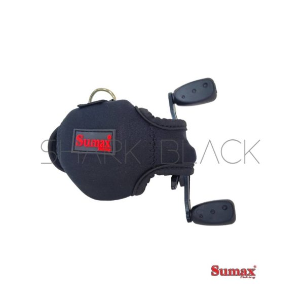 Capa para Reel Sumax BAG-NP