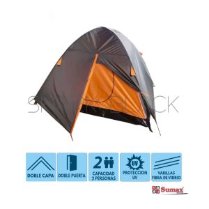 Camping Sumax BAR 2101