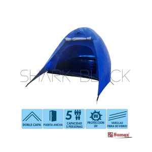 Camping Sumax BAR 2105