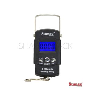 Balanza Electronica Sumax SU-2111