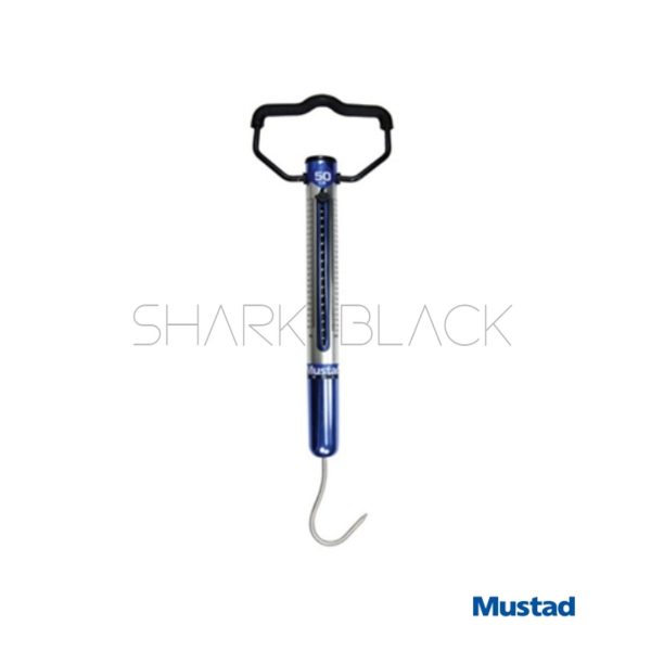 Balanza Mustad MT017