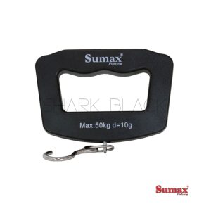 Balanza digital portátil Sumax SU-2110