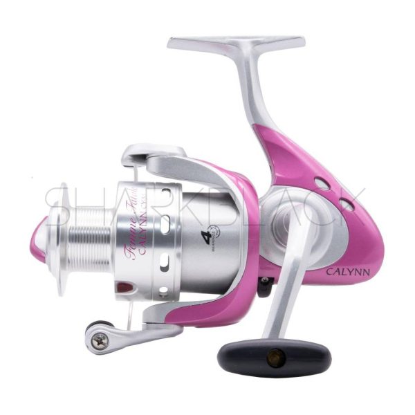 Molinete Okuma Calynn
