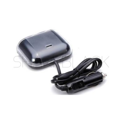 Cargador 3 Entradas con USB – WF-076