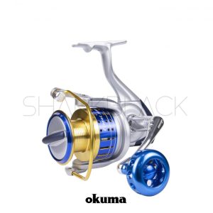 Molinete Okuma Cedros 8000