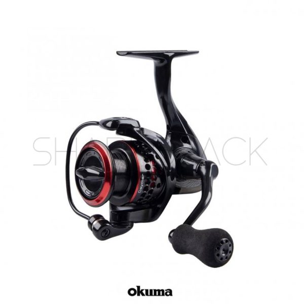 Molinete Okuma Ceymar  C-65
