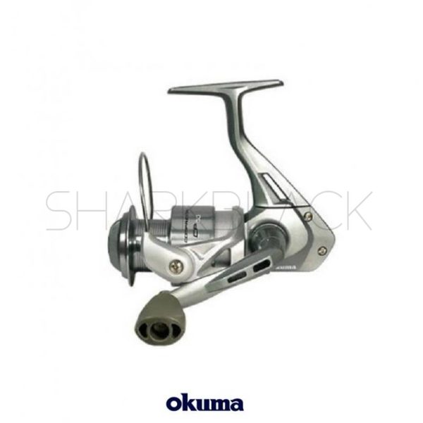 Molinete OKuma Compressa CP30