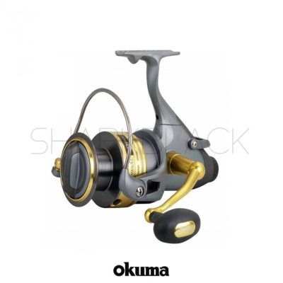 Molinete OKuma Coronado