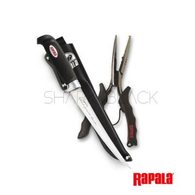 Cuchillo/Alicate Rapala RPLR8-706