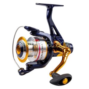 Molinete Electra RD3000