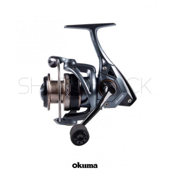 Molinete OKuma Epixor XT EPXT40
