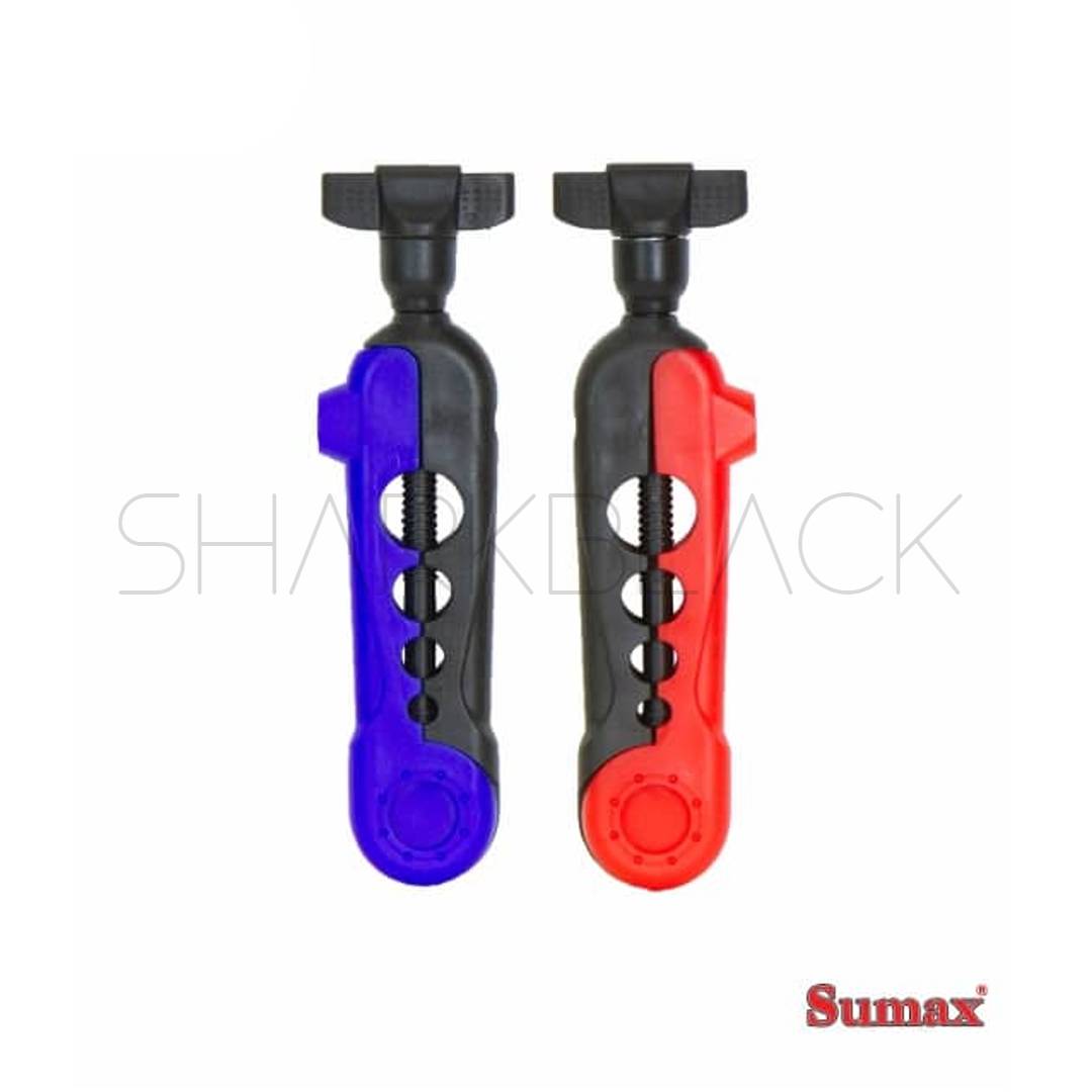 Enrollador de linea Sumax SU-2213 Color a Elegir