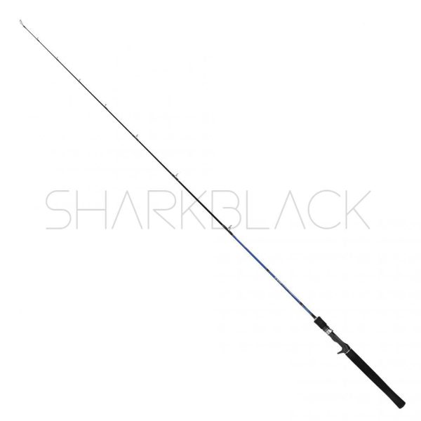 Vara Carbono Evo 30lb - Imagen 2