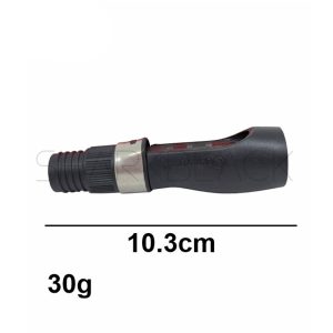 Fijador de molinete ASC-SP10