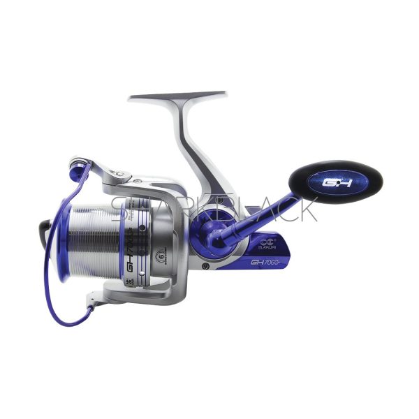 Molinete GH Plus