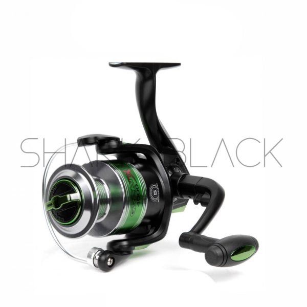 Molinete Green-X 3000 - Imagen 2