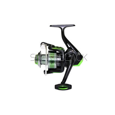 Molinete Green-X