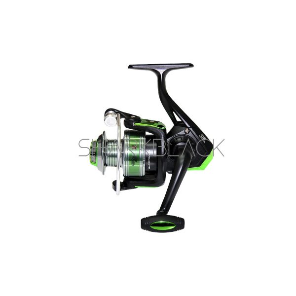 Molinete Green-X 3000