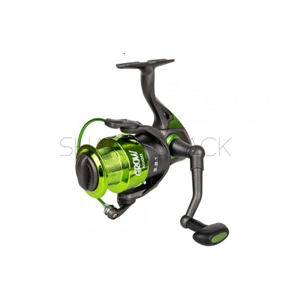 Combo de pesca M-V12 - Imagen 5